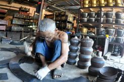 Kerajinan Gamelan