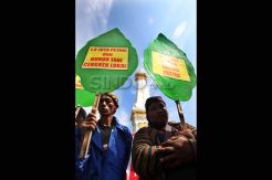 Kumunitas Kretek Jogja dukung industri tembakau