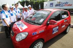 AXA Family City Cruise