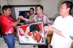Diskusi Pancasila Jiwa Bangsa