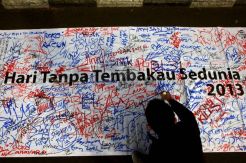 Hari bebas tembakau