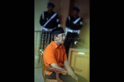 13 tahun penjara terdakwa penembakan anggota TNI
