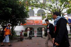 Layanan inovasi Pos shop di Yogyakarta