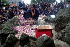Labuhan Merapi