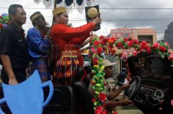 Setelah 16 tahun berbenah, Makassar terima Piala Adipura