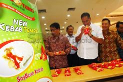 Lindungi komoditas tempe, Gakopti usulkan 6 Juni Hari Tempe Nasional