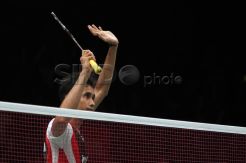 Hayom melaju ke semifinal DIO 2013