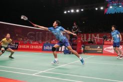 Tontowi/Liliyana menang atas ganda China