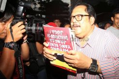 Anggota DPRD Bandung diperiksa KPK