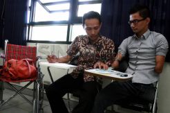 SMBPTN 2013 kebutuhan khusus