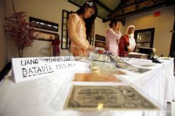 Candra Naya Batavia Festival meriahkan HUT Jakarta