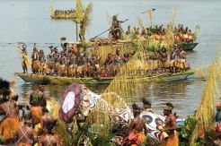 Festival Danau Sentani