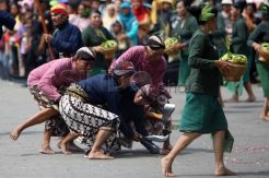 Festival Bentara Upacara Adat 2013