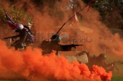 Jambore sejarah militer