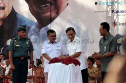 Temu karya PMI