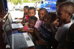 Layanan internet gratis