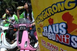 Haus berbonus