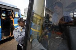 Dinas Perhubungan pantau tarif angkutan