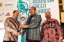 Indonesia Green Awards 2013