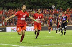 PSM kalahkan Persijap 2-1