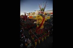 Enjoy Jakarta Internasional Folklore Festival