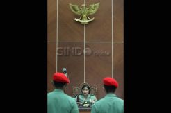 Putusan sela sidang lanjutan kasus Cebongan