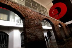 Museum OCBC NISP de Vries