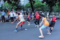Thisable Festival 2013