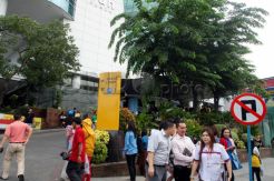 Gempa 6,2 skala richter guncang Medan