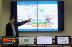 Teknologi belajar baru