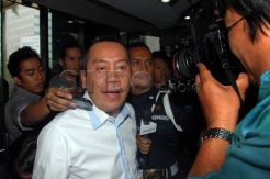 Saan Mustopa diperiksa KPK terkait Hambalang