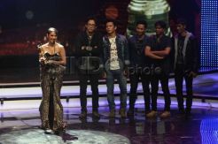 BCL raih penghargaan Artis Solo Wanita Pop Terbaik