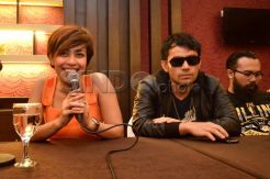 Judika dan Novita Dewi tampil bersama di Makassar