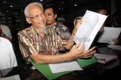Pendiri PKS datangi KPK