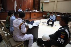 Kesaksian mantan Kalapas Cebongan