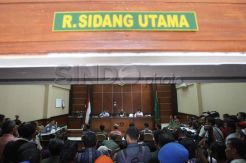 Kesaksian enam tahanan LP Cebongan