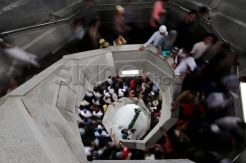 Jumat pertama di bulan Ramadan