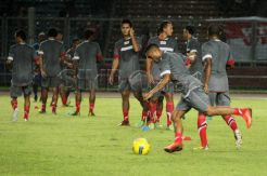 Latihan Indonesia Dream Team