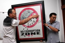 Ajak Presiden abaikan permintaan remisi Koruptor