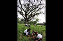 MOS, Siswa diajak peduli lingkungan