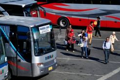 Dishub Jabar sediakan 50 bus tambahan untuk pemudik