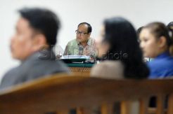Sidang lanjutan Djoko Susilo, sakit M Nazaruddin batal bersaksi