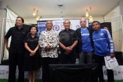 Rencana kedatangan The Blues ke Indonesia