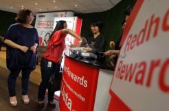 Meriahkan Ramadan, HSBC luncurkan Ramadhan Holiday Rewards