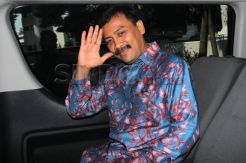 Andi kembali diperiksa KPK terkait info baru Hambalang