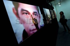 Karya foto terbaik 2012, dipamerkan di Grand Indonesia