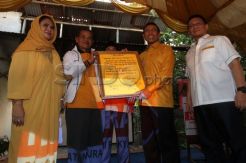 Safari ramadan Hanura, Wiranto intruksikan caleg tak Korupsi