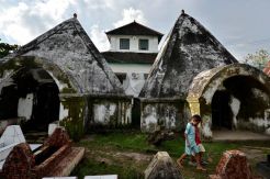 Masjid tertua di Sulsel, dibangun tahun 1603