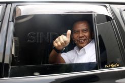 Kandidat calon Kapolri, Kapolda Bali laporkan harta kekayaan ke KPK