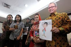 Powerslaves, Rock Empat Pilar Kebangsaan